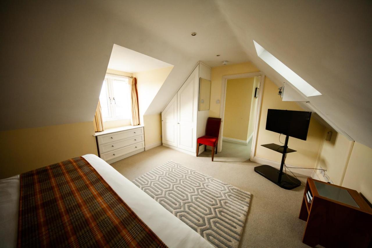 Berwick Manor Hotel Rainham  Eksteriør bilde