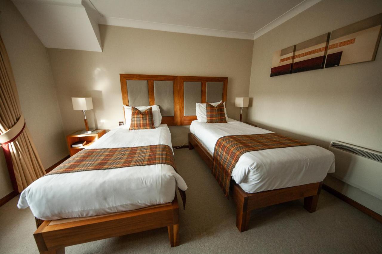 Berwick Manor Hotel Rainham  Eksteriør bilde