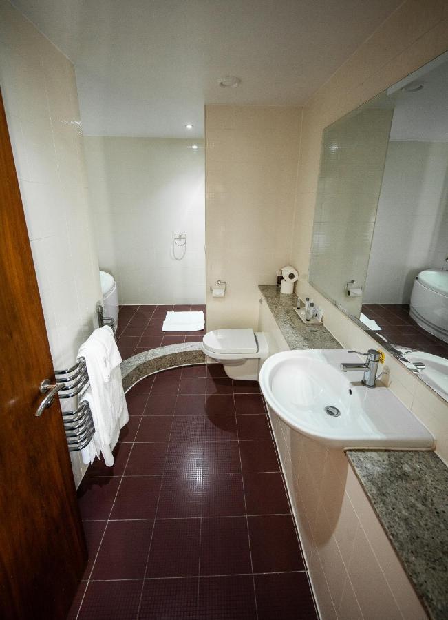 Berwick Manor Hotel Rainham  Eksteriør bilde