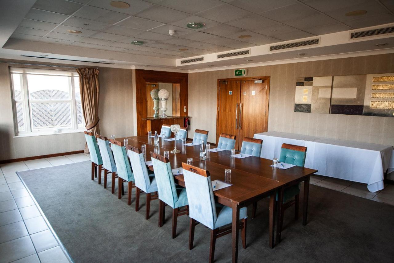 Berwick Manor Hotel Rainham  Eksteriør bilde