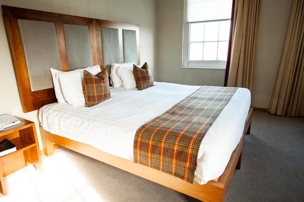 Berwick Manor Hotel Rainham  Eksteriør bilde