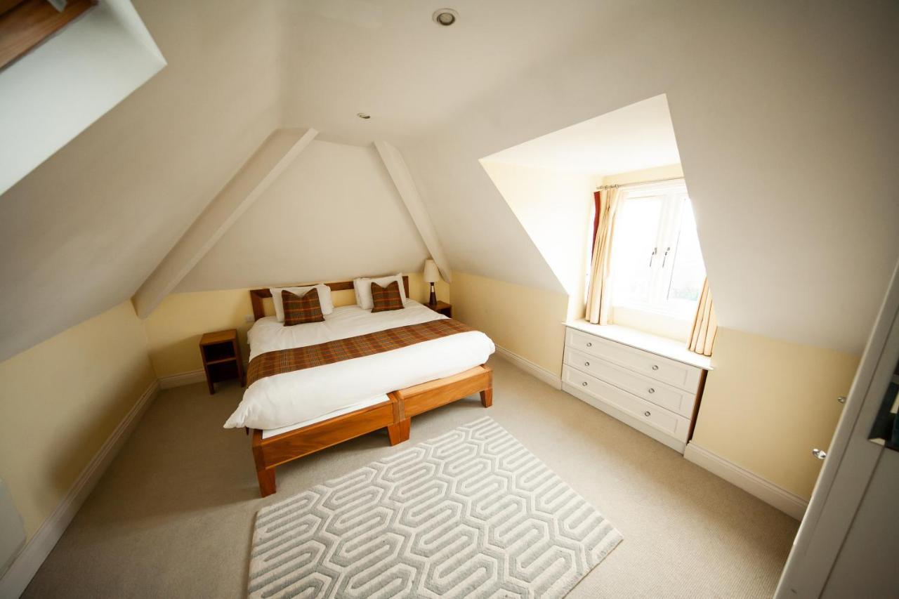 Berwick Manor Hotel Rainham  Eksteriør bilde
