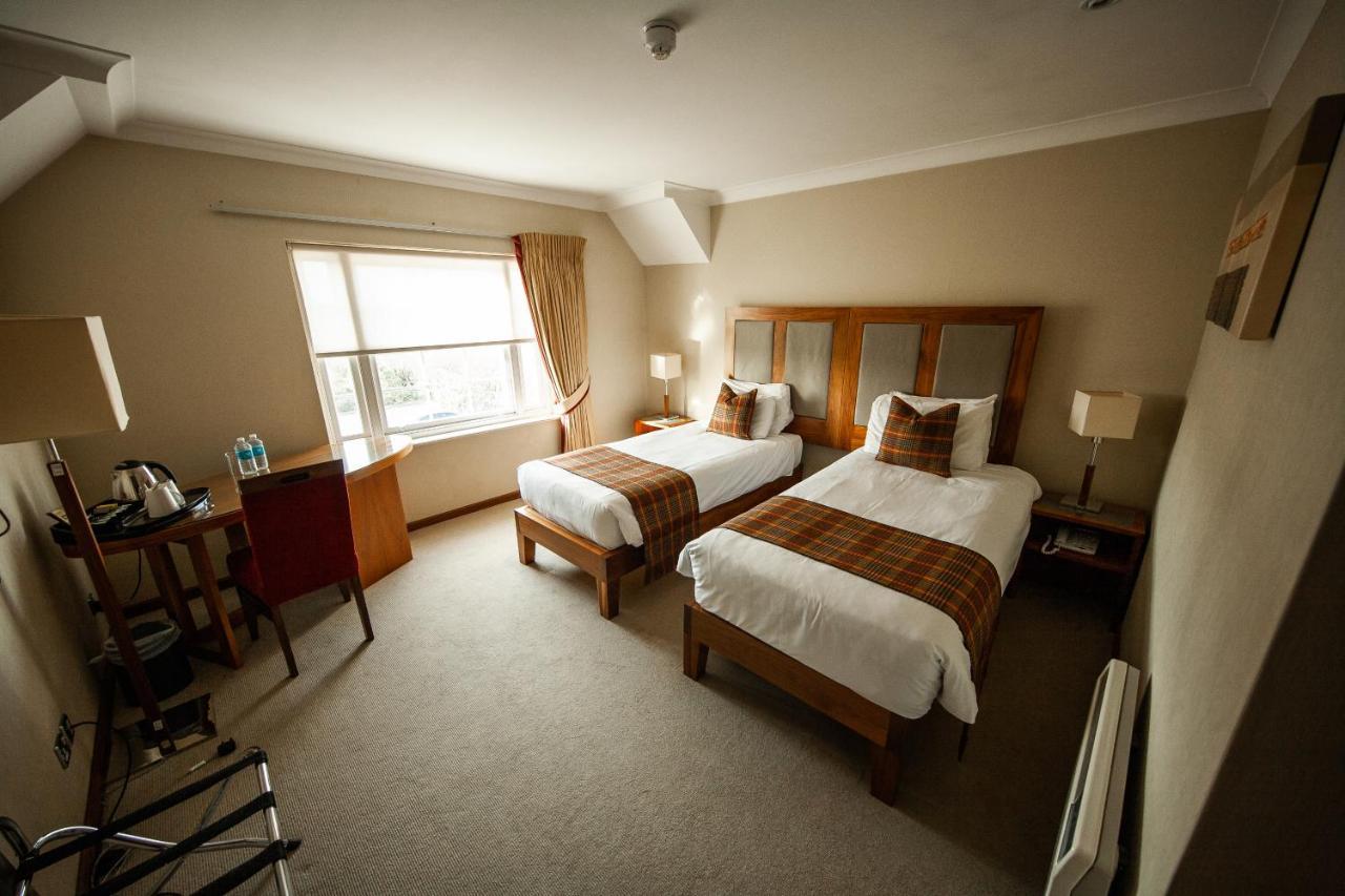 Berwick Manor Hotel Rainham  Eksteriør bilde