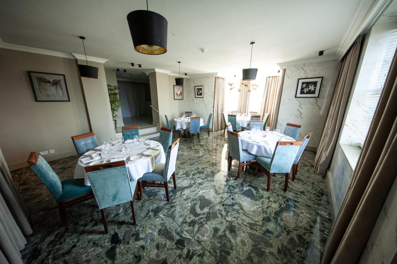 Berwick Manor Hotel Rainham  Eksteriør bilde