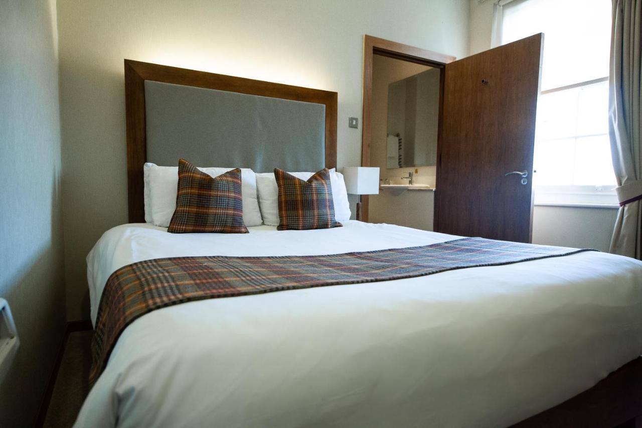 Berwick Manor Hotel Rainham  Eksteriør bilde