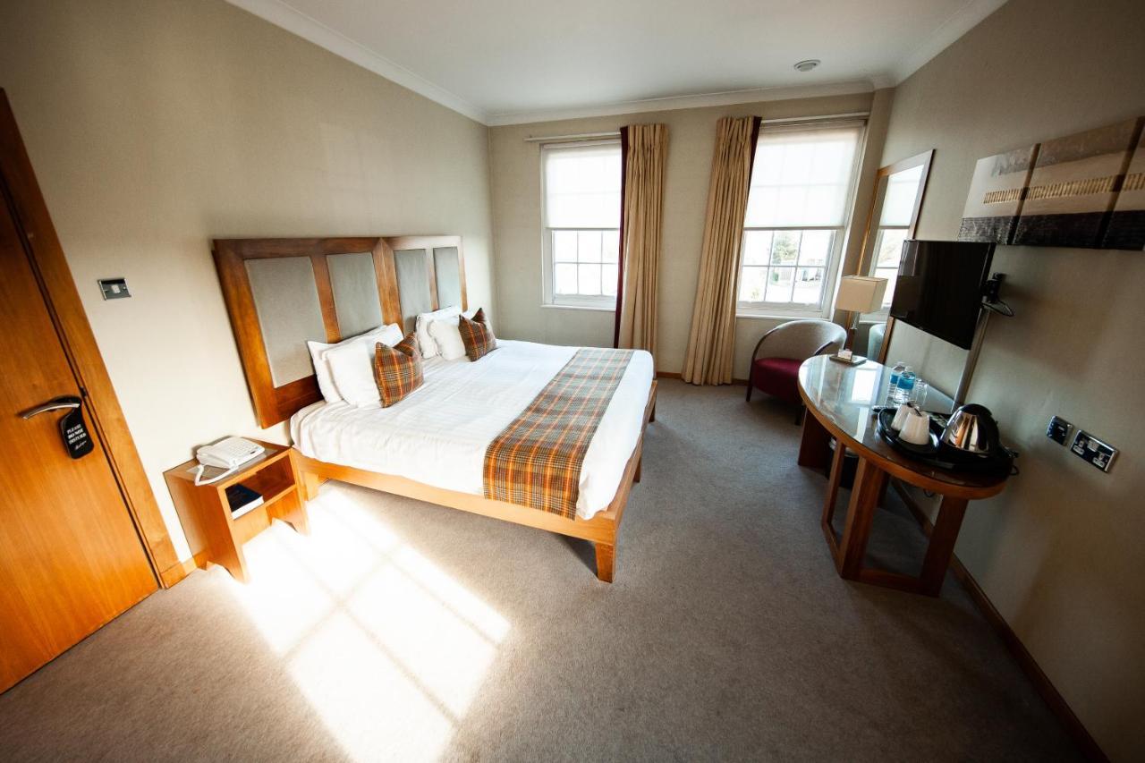Berwick Manor Hotel Rainham  Eksteriør bilde