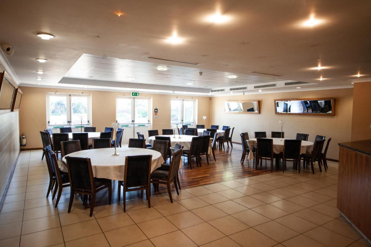 Berwick Manor Hotel Rainham  Eksteriør bilde